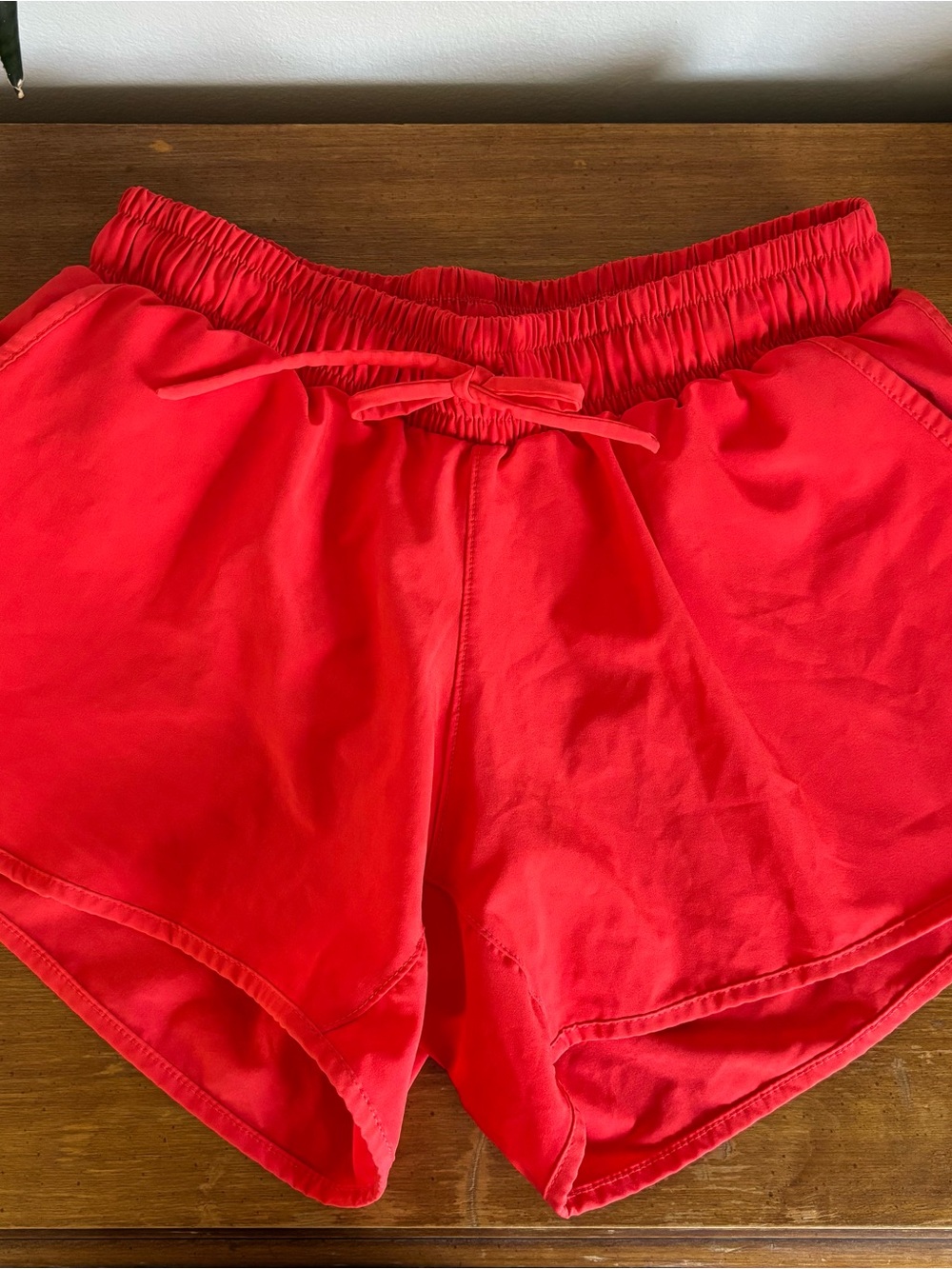 Albion Coral Shorts